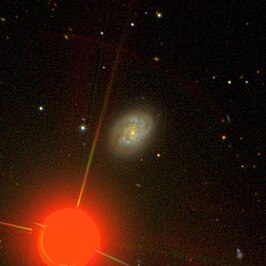 NGC 3107