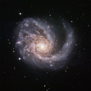 Messier 99