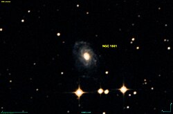 NGC 1661