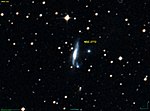 NGC 2772 üçün miniatür