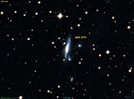 NGC 2772