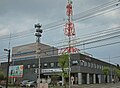 帯広放送局 Obihiro