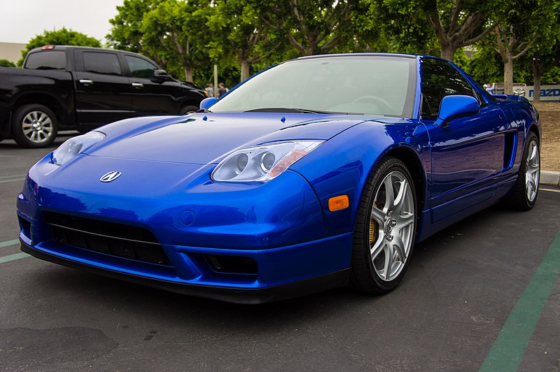 File:NSX (8208095694).jpg