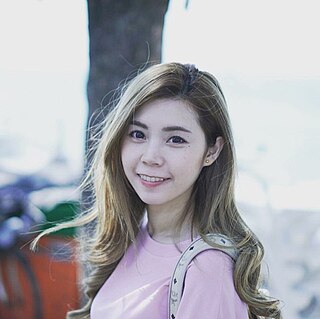 <span class="mw-page-title-main">Naiyarat Thanawaigoses</span> Thai YouTuber