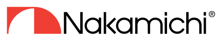 Nakamichi Logo.svg