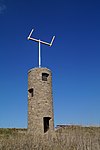 Napoleon's Tower Sprendlingen.JPG