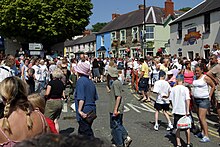 Carnival day Narberth carnival day pembrokeshire 1.jpg