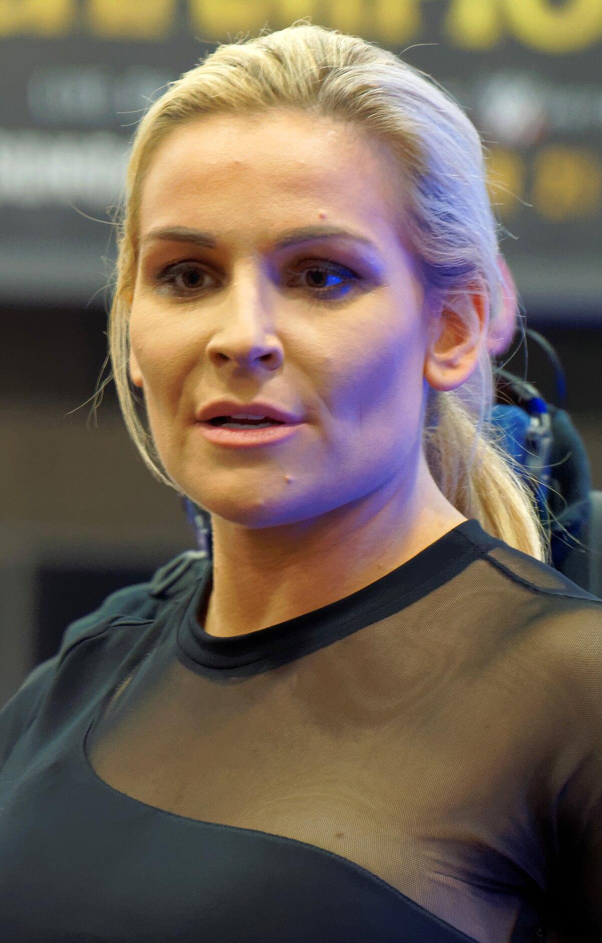 Natalya Neidhart - Wikipedia