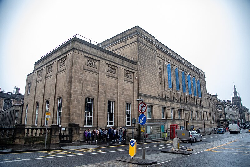 File:National Library of Scotland view a.jpg