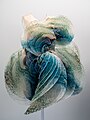 * Предлог "Nautiloid" dress by Iris van Herpen, spring/summer 2020 haute couture --Rhododendrites 00:52, 28 May 2024 (UTC) * Поддршка  Support Good quality. --Giles Laurent 00:58, 28 May 2024 (UTC)