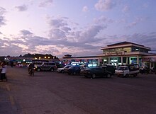 Myoma Market Naypyidaw -- Myoma Market.JPG