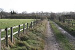 Thumbnail for File:Near Newton Down Farm, Hampshire - geograph.org.uk - 2717988.jpg