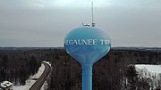 Thumbnail for Negaunee Township, Michigan