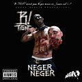 Cover des Albums „Neger Neger“