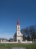 Thumbnail for Church of the Dormition of the Theotokos, Negoslavci