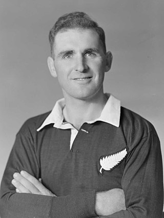 <span class="mw-page-title-main">Nelson Dalzell</span> Rugby player