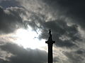 Nelsons Column in the clounds.jpg