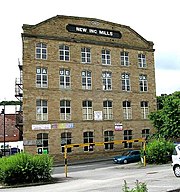 New Ing Mills - opposite Wood Street - geograph.org.uk - 487193.jpg