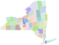 Thumbnail for File:New York county map, cb 500k.svg