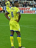 Thumbnail for José Semedo (footballer, born 1985)