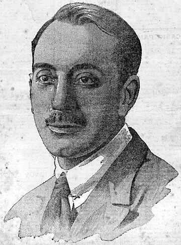 Nicasio Pajares