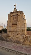 Niche of St. Thomas, Marsaskala 001.jpg