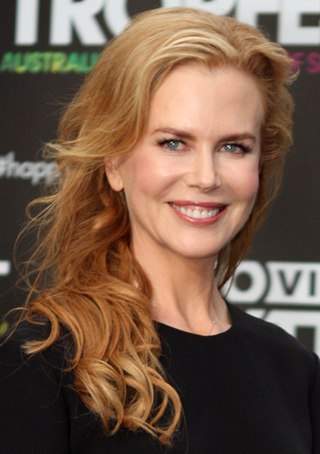 Nicole Kidman - Wikiwand