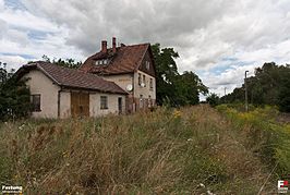 Station Nietoperek