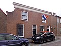 Miniatuurafbeelding voor de versie van 28 apr 2019 20:24