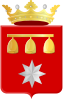 Coat of arms of Nieuwveen