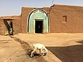 Niger, Agadez (27), scene in the old city.jpg