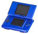 Nintendo DS