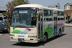 初代車両(C220)