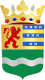 Coat of arms of Nissewaard