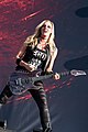 Q16231562 Nita Strauss geboren op 7 december 1986