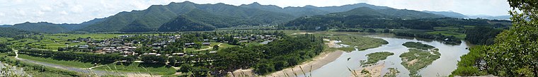 Gyeongsang del Norte