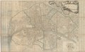 Nouveau plan routier de la ville & faubourgs de Paris, ca. 1800 - Stanford Libraries.tif