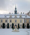 Thumbnail for Berštejn Castle