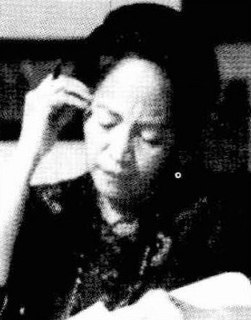 <span class="mw-page-title-main">Gusmiati Suid</span> Indonesian choreographer (1942–2001)