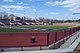 O'shaughnessy Stadion - Palmer Field.JPG