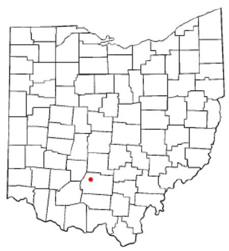 Frankfort,_Ohio