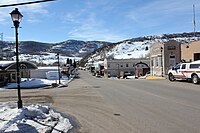 Oak Creek (Colorado)