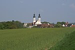 Kloster Obermarchtal