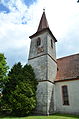 Evangelisch-lutherische Pfarrkirche Sankt Maria