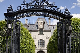 Salve Regina University Private university in Newport, Rhode Island, United States