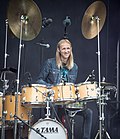 Thumbnail for Olaf Olsen (drummer)