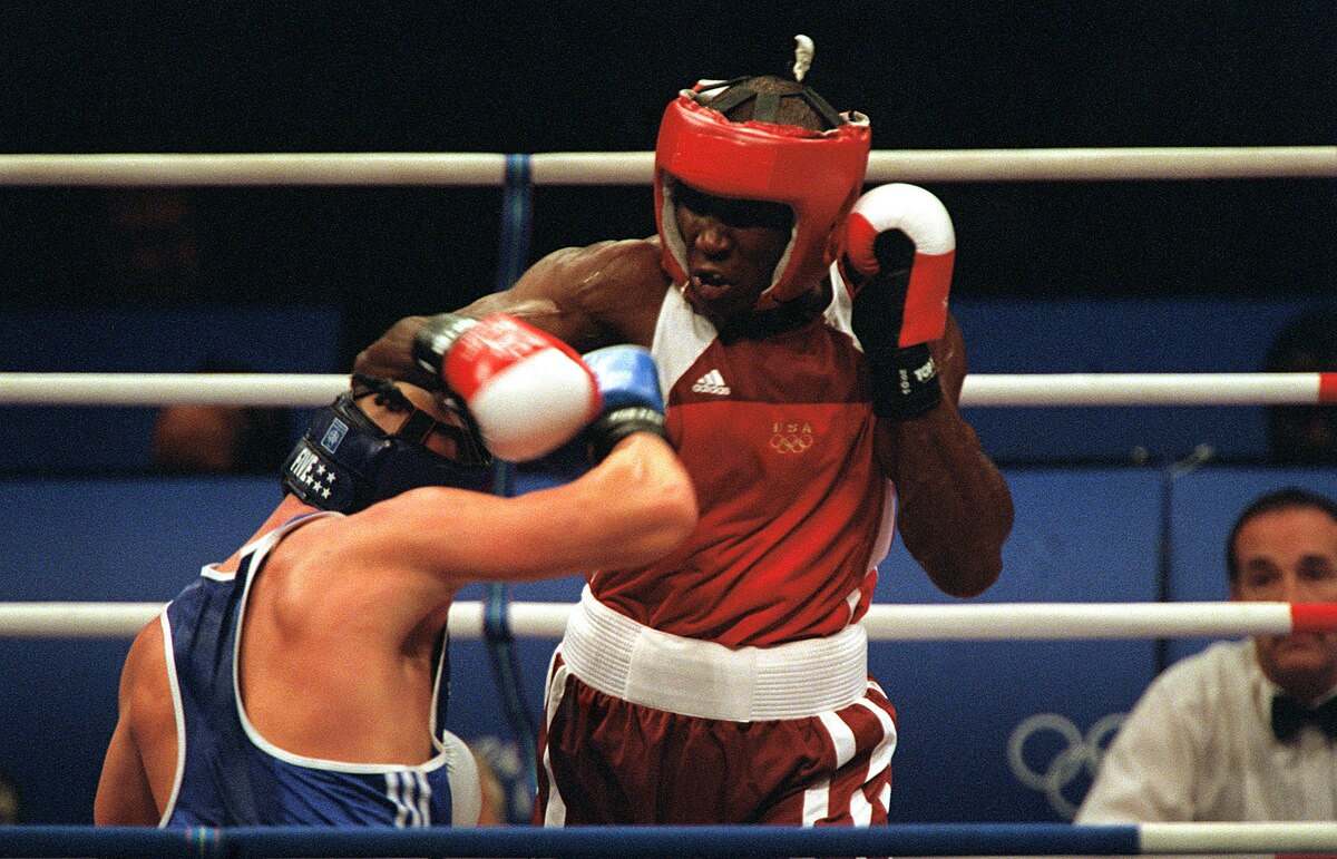 boxer - Simple English Wiktionary