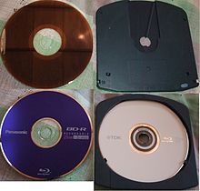 Blu Ray Disc Wikipedia