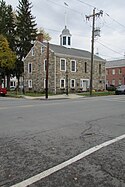 Old Stone Courthouse 30/10/2018 523.jpg