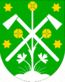 Herb Olomučany